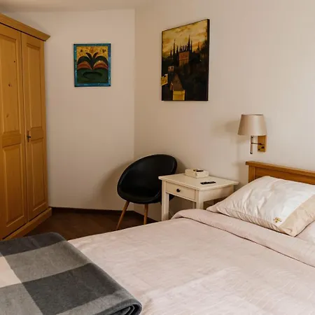 Bright Alpine Retreat Walk To Corvatsch