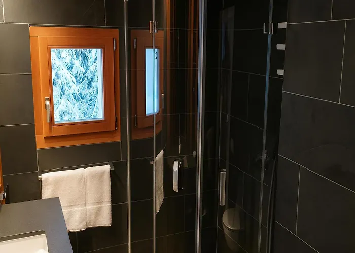 Bright Alpine Retreat Walk To Corvatsch * Silvaplana